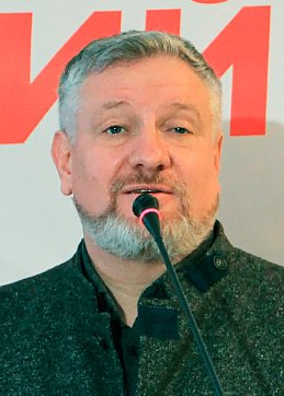 Директор ТОВ"ТЕФФ"