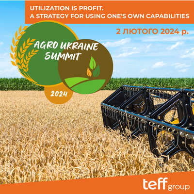 Utilization is profit.