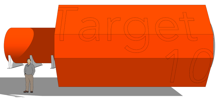TARGET